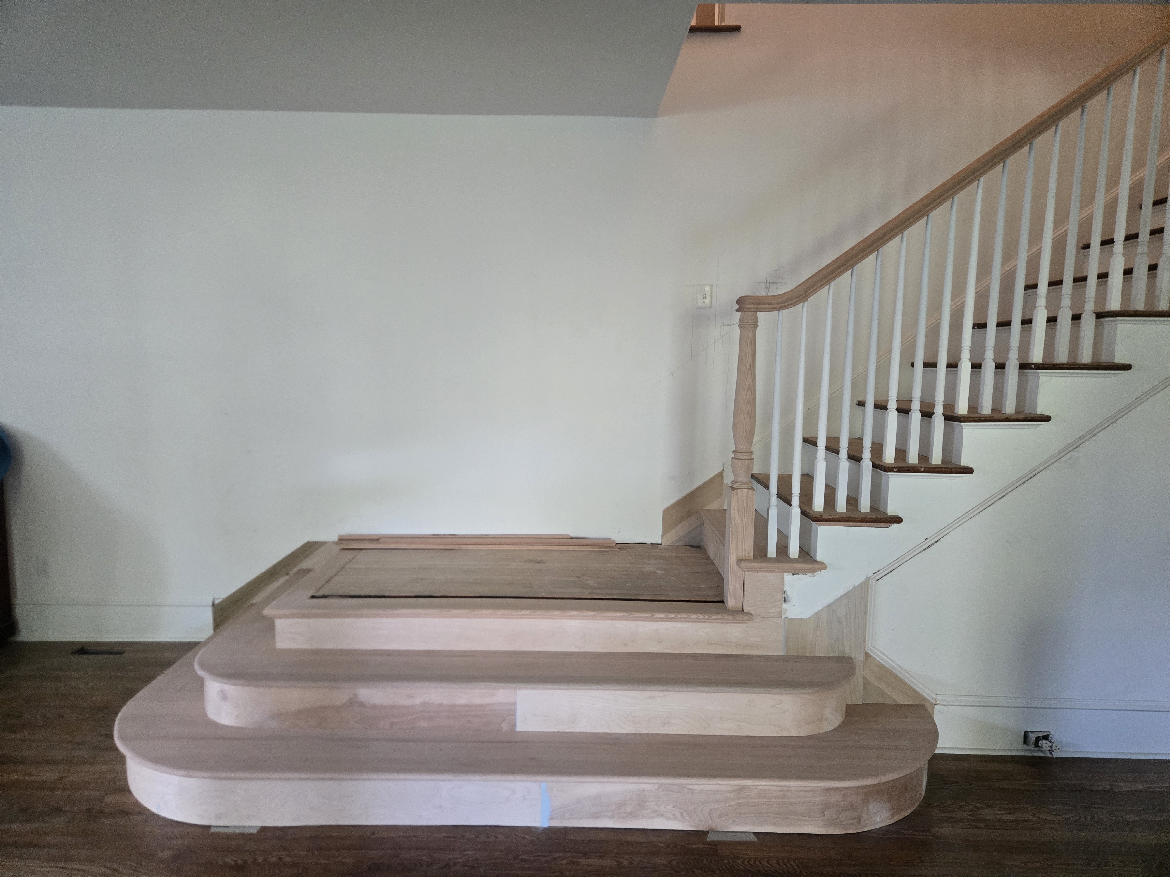 Stair Guys project 3