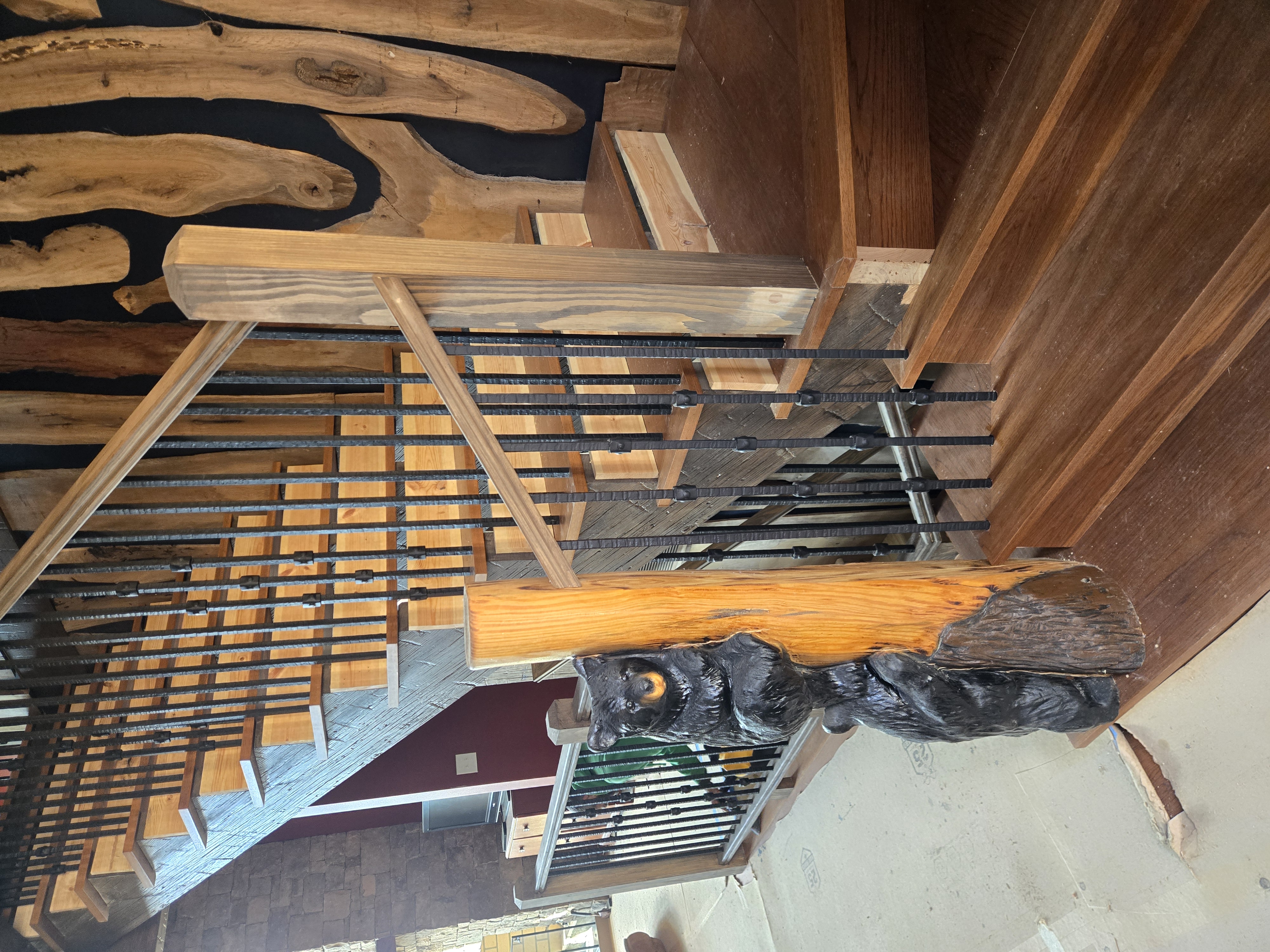 Stair Guys project 17