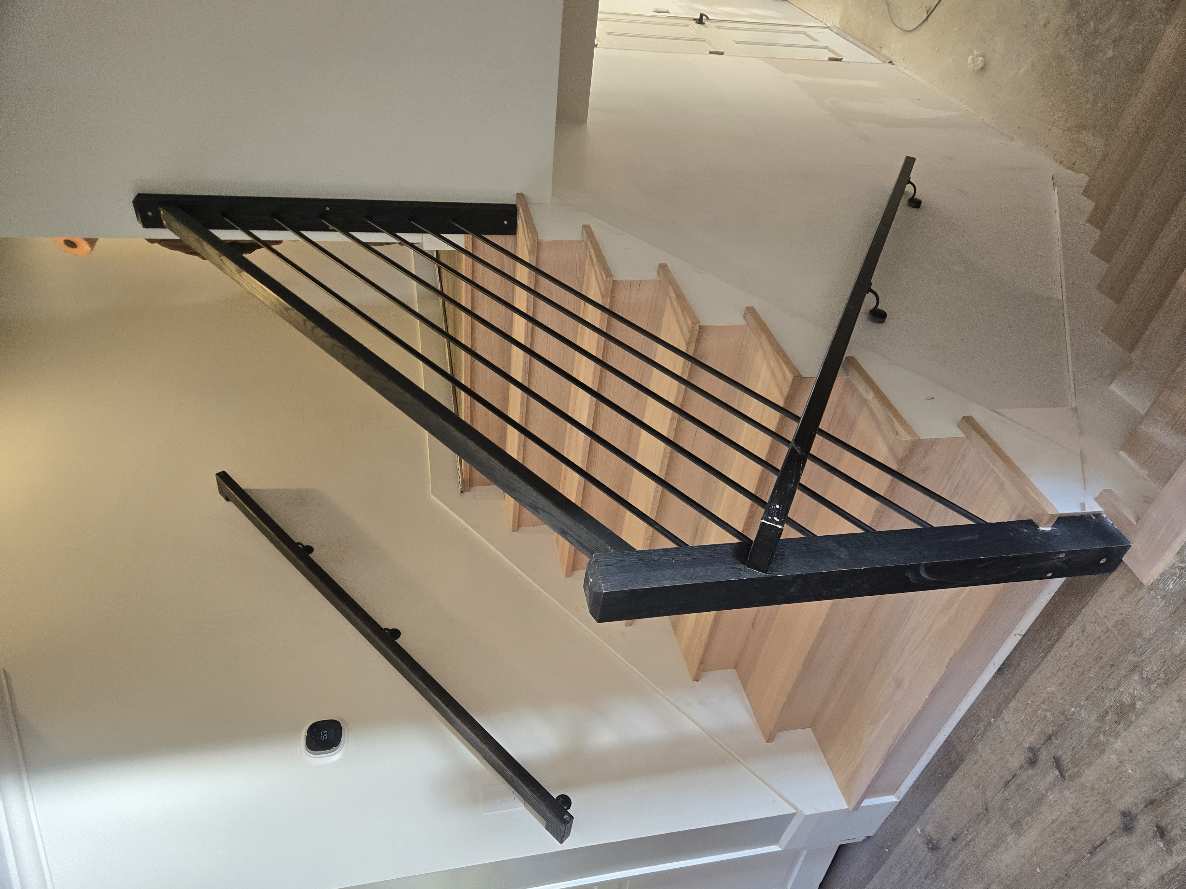 Stair Guys project 22